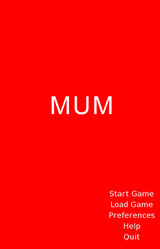 Mum