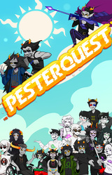 Pesterquest