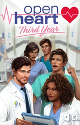 Open Heart