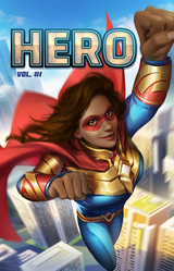 Hero: Vol. #1