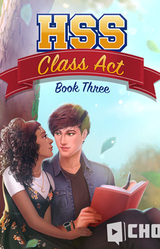 High School Story: Class Act