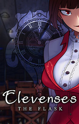 Elevenses: The Flask