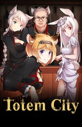 Totem City