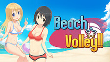 Beach☆Volley!!