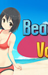 Beach☆Volley!!