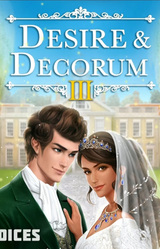 Desire & Decorum