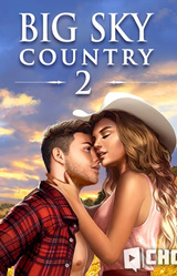 Big Sky Country