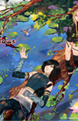 Of Blood and Shadows