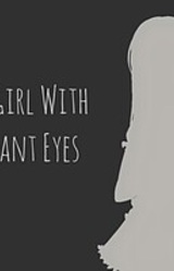 The Girl With Vacant Eyes