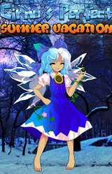 Cirno's Perfect Summer Vacation