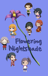 Flowering Nightshade