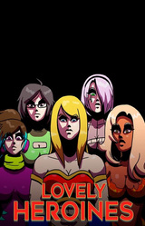 Lovely Heroines