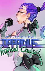 Oppaidius: Tropical Cruise!