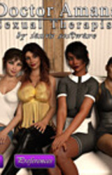 Doctor Amana, Sexual Therapist