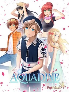 Aquadine