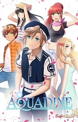 Aquadine