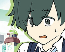 Normal Me and Abnormal Friends