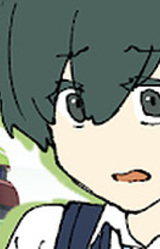 Normal Me and Abnormal Friends