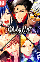 Obey Me!