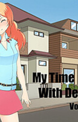 My Time With Dee Dee, Volume 0