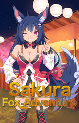 Sakura Fox Adventure