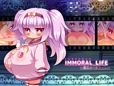 IMMORAL LIFE ~Youjo no Ria-chan~