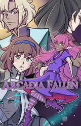 Arcadia Fallen