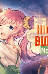 Highway Blossoms: Next Exit