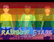Rainbow Stage