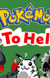 Pokémon Let's Go... To Hell!