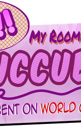 Ah!! My Roommate is a Succubus Hellbent on World Conquest!!