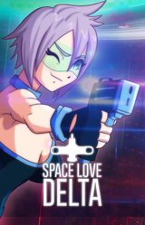 Space Love Delta