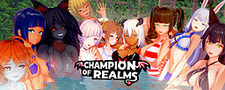 Champion of Realms