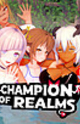Champion of Realms