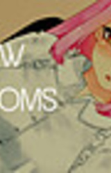 Even in Sorrow, a Black Lily Blooms