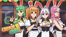 Carrot Cafe!