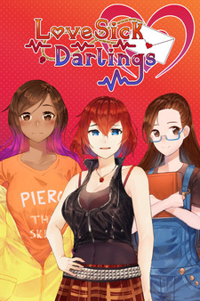 LoveSick Darlings