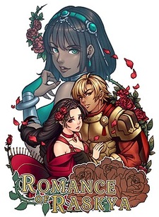 Romance of Raskya
