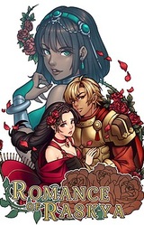 Romance of Raskya