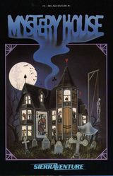Mystery House