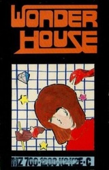 Wonder House