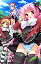 Maikuro ~Ore ga Watashi de Boku ga Atashi de~