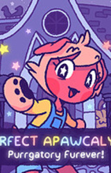 Замурчательный Алапкалипсис: Мяучения Навсегда!