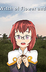 The Witch of Flower and Hope