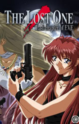 EVE The Lost One