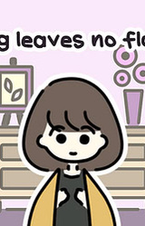 spring leaves no flowers