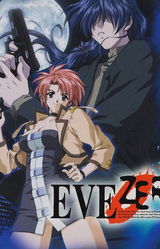 EVE ZERO