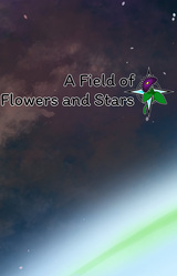 A Field of Flowers and Stars