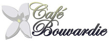 Café Bouvardie