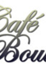 Café Bouvardie